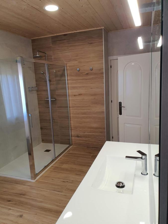 Villa Adela 엘 캄펠로 외부 사진