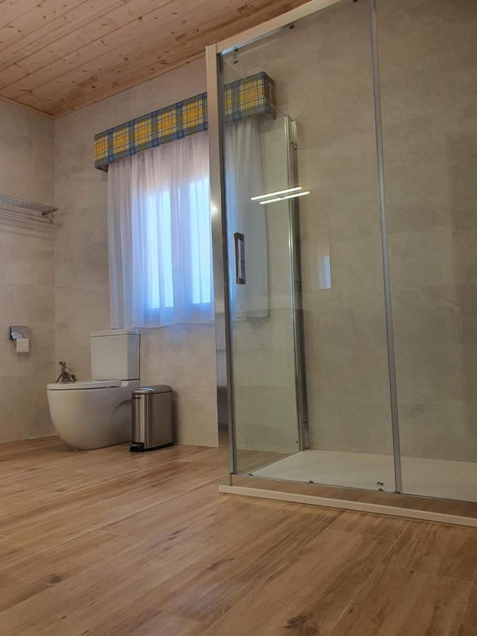 Villa Adela 엘 캄펠로 외부 사진