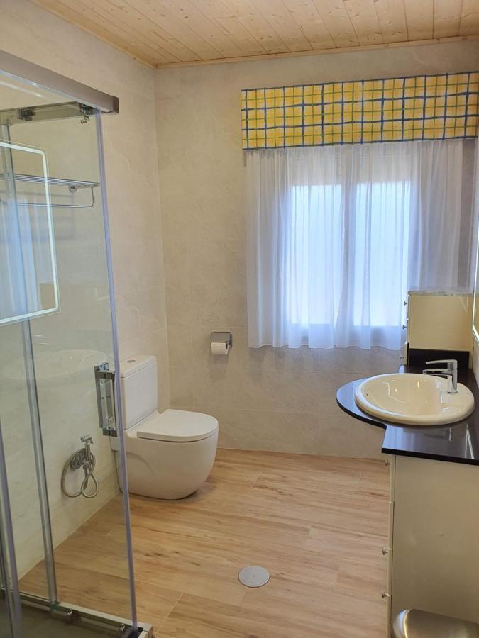 Villa Adela 엘 캄펠로 외부 사진