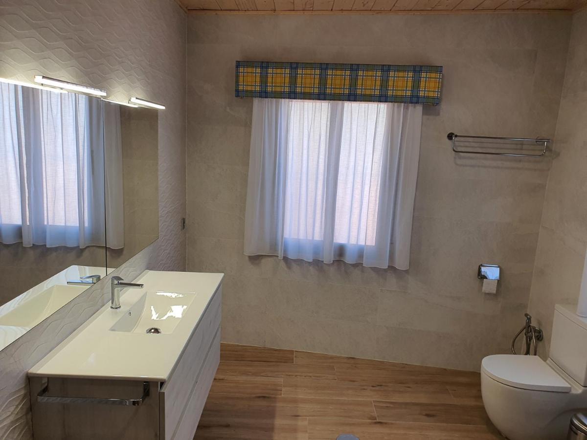 Villa Adela 엘 캄펠로 외부 사진
