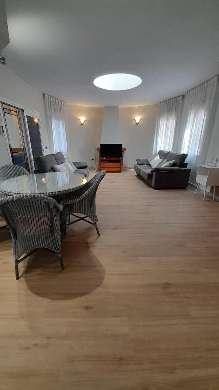 Villa Adela 엘 캄펠로 외부 사진