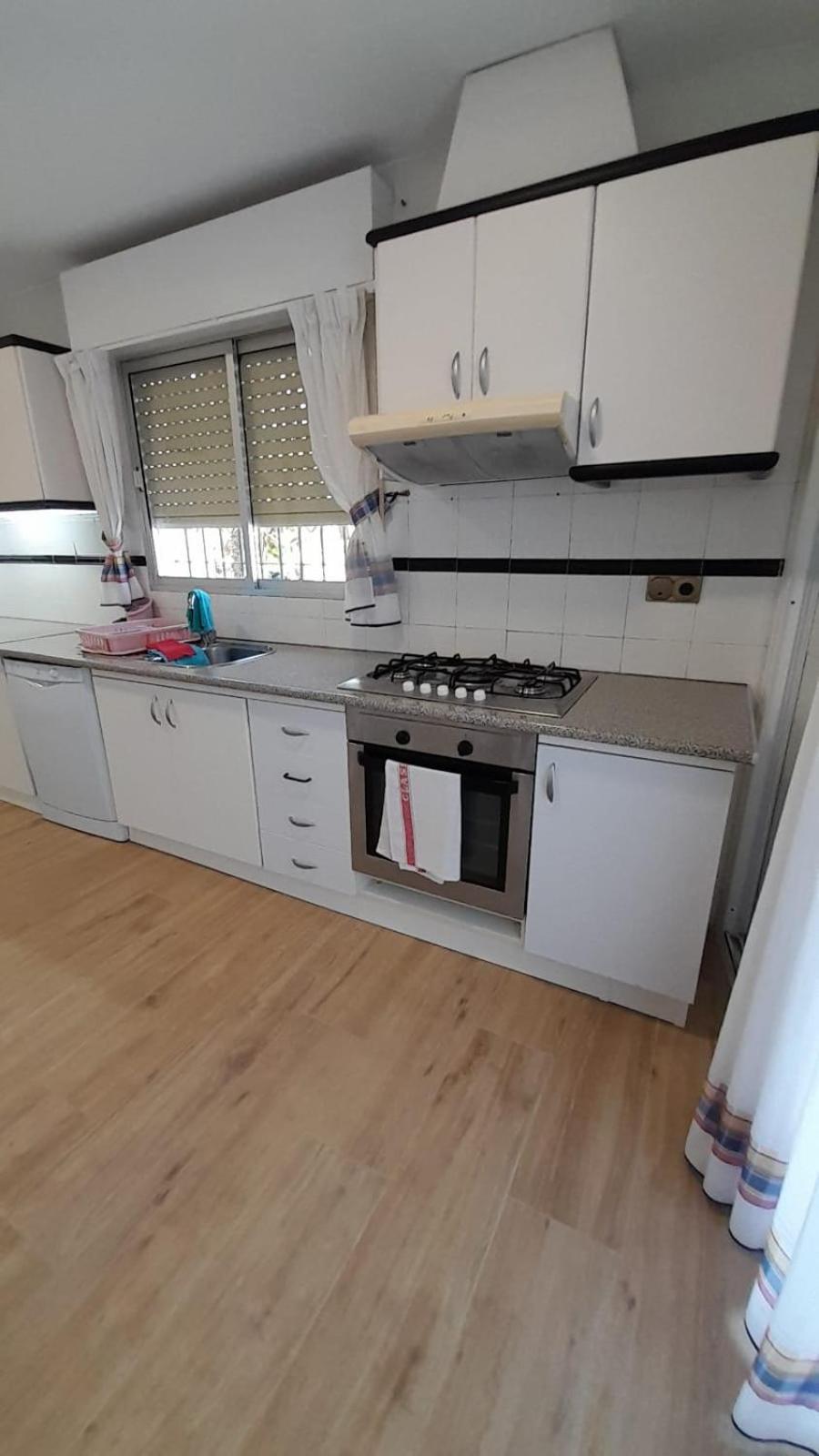 Villa Adela 엘 캄펠로 외부 사진