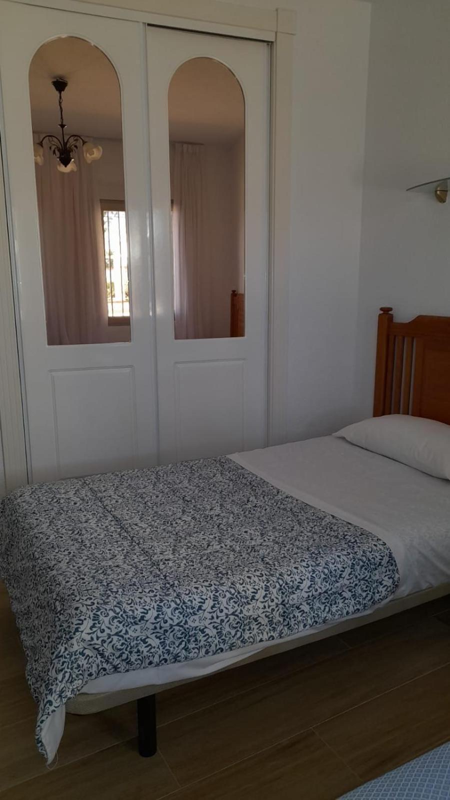 Villa Adela 엘 캄펠로 외부 사진