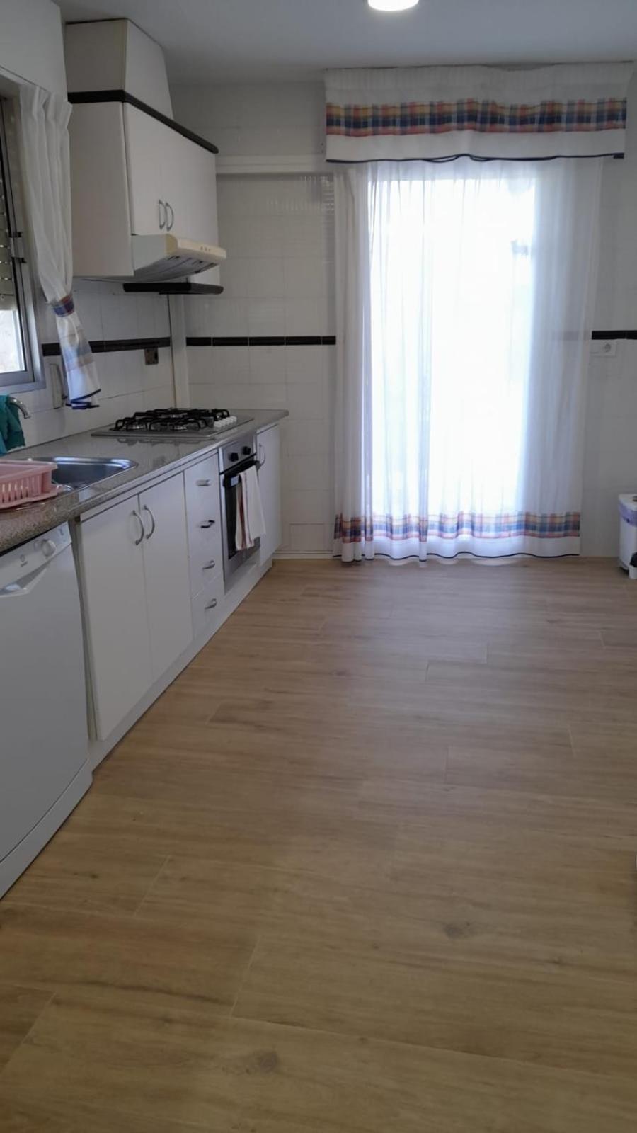 Villa Adela 엘 캄펠로 외부 사진